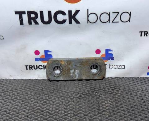 WG9925522110 Серьга передней рессоры для Sinotruk Sitrak C7H