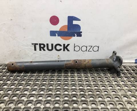 A9305220241 Кронштейн заднего крыла передний для Mercedes-Benz Axor II (с 2004 по 2010)