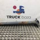 Кронштейн заднего крыла передний для Полуприцепы Sommer