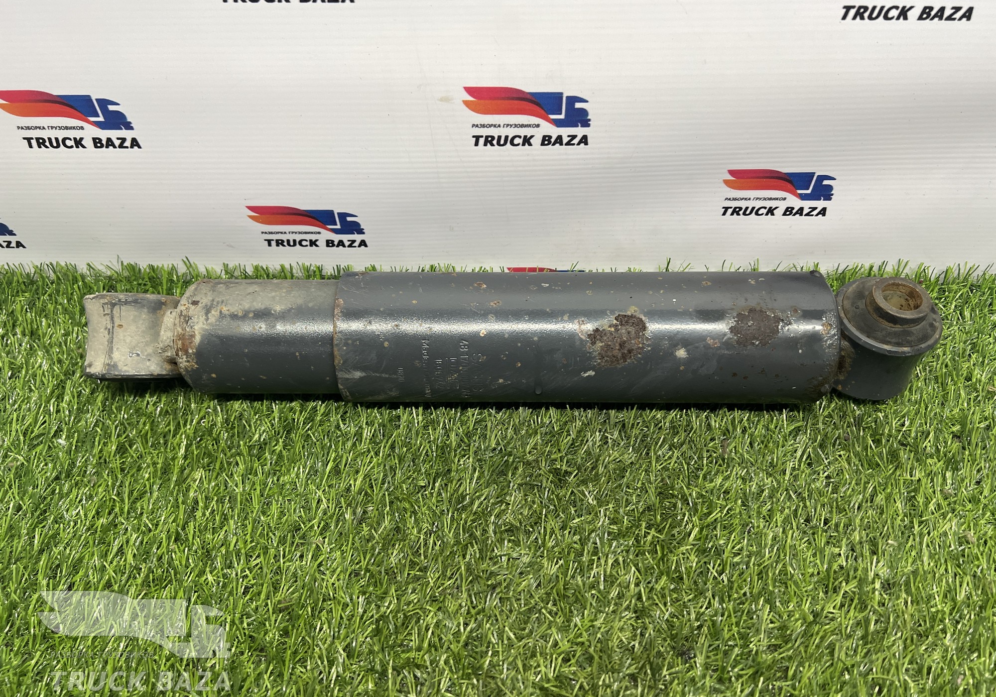 1606742 Амортизатор задний