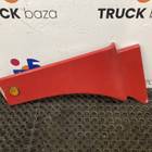 81664100306 Накладка крыла переднего правого для Ford C-Max I (с 2003 по 2010)