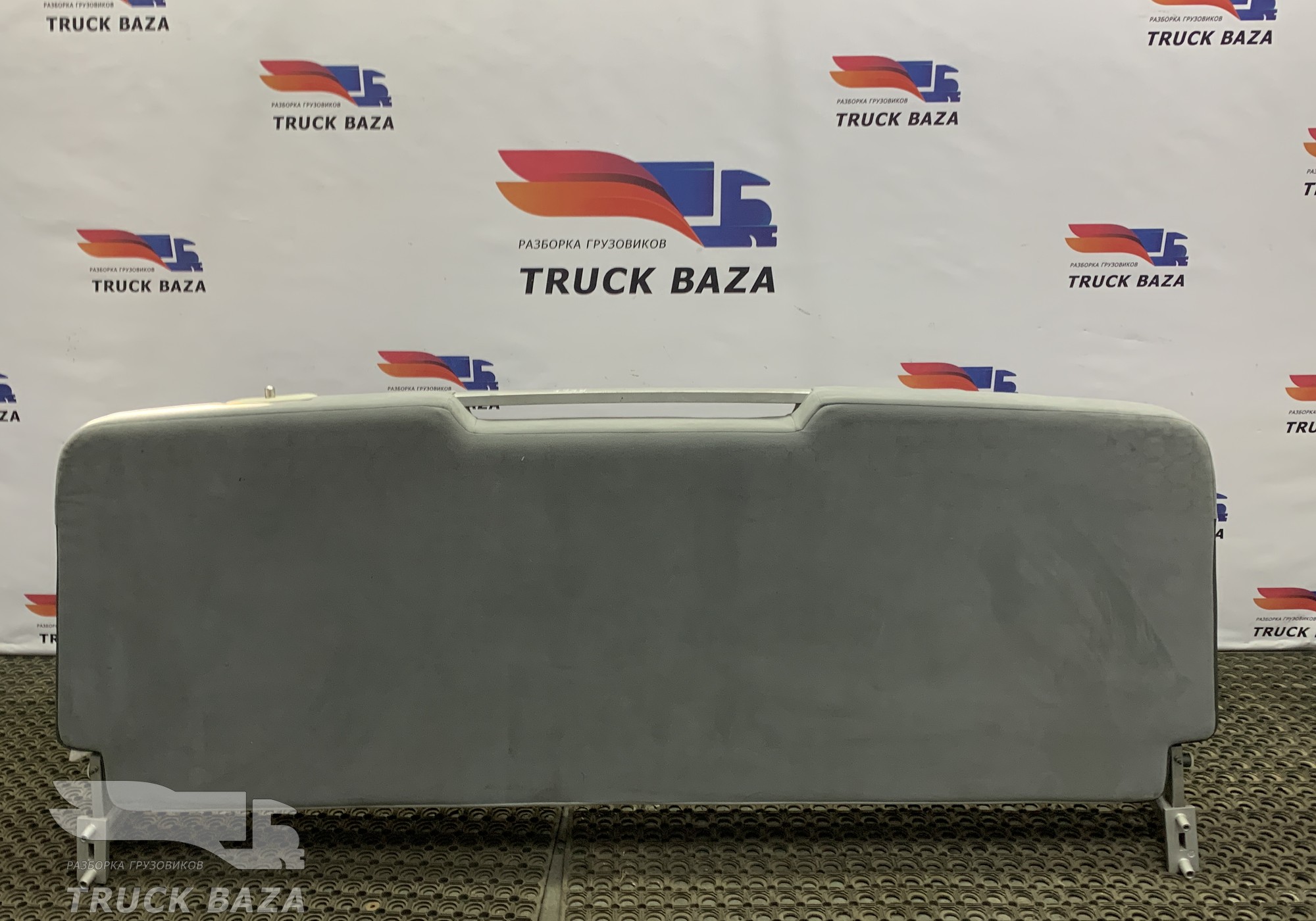 7484530681 Спальник верхний для Renault T (с 2013)