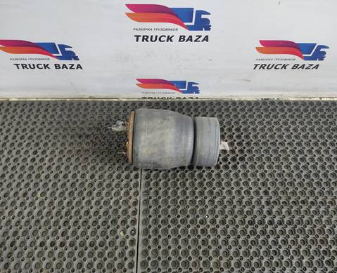 21961475 Подушка пневмоподвески задняя для Volvo FM