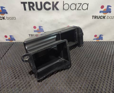 7484526824 Воздуховод отопителя для Renault T (с 2013)