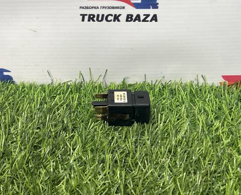 1435604 Кнопка кондиционера для Daf XF105 (с 2006 по 2020)