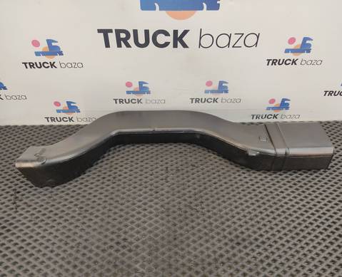 81619500383 Воздуховод отопителя для Man TGX II (с 2012)