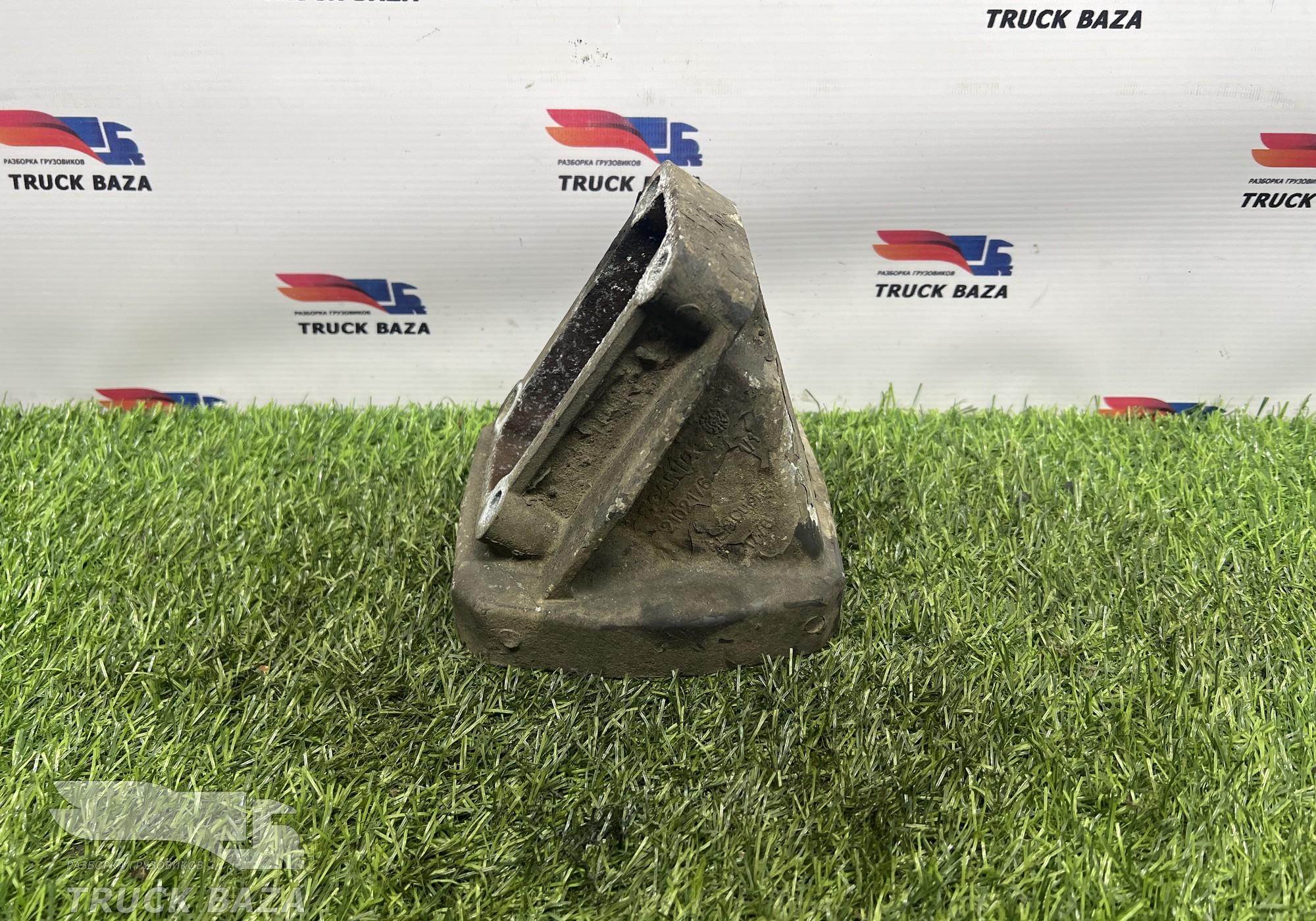 2102176 Кронштейн крепления ПГУ