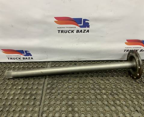 A9483570901 Полуось без блокировки для Mercedes-Benz