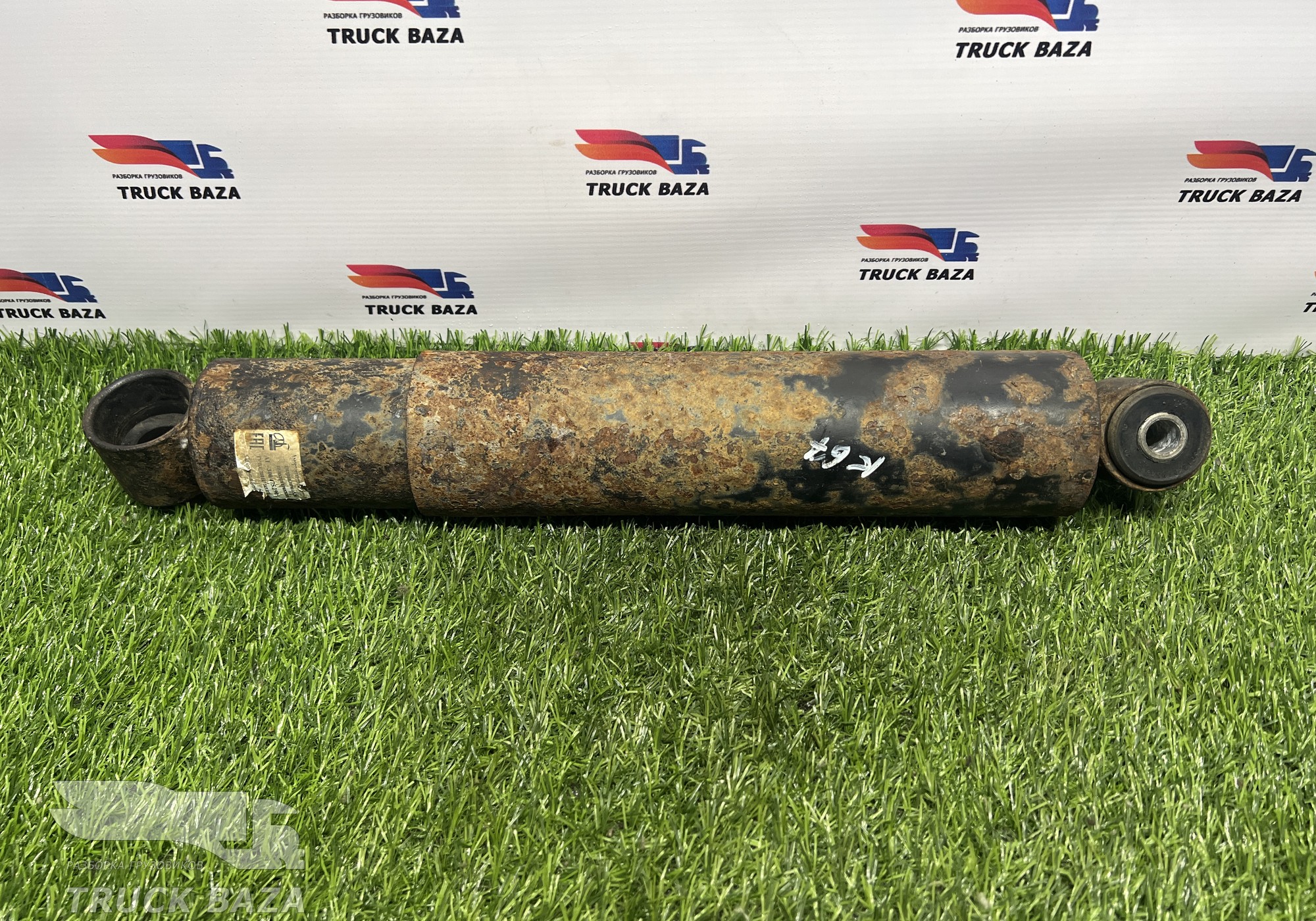 45104290502930 Амортизатор задний