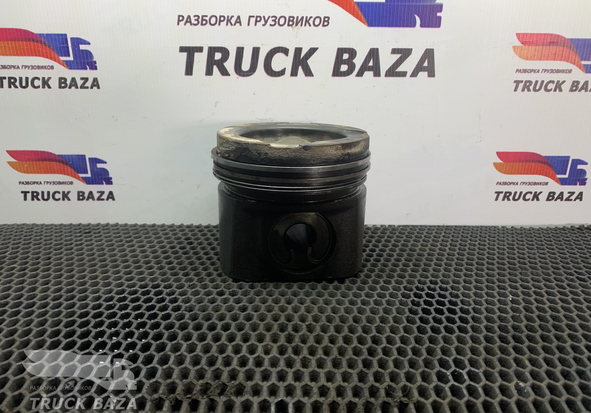 1783665 Поршень ДВС для Daf CF II (с 2006 по 2013)