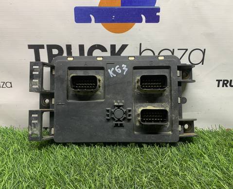 A2C86852602 Блок управления светом MUX4-Pn для Mercedes-Benz Actros MP2 (с 2002 по 2008)