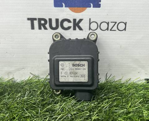 01328011148 Моторчик заслонки отопителя для Man TGL I (с 2005 по 2008)