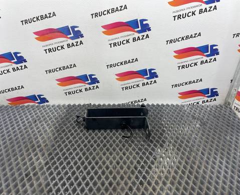 JC4614A206SAA Кронштейн электропроводки фонаря для Ford F-MAX (с 2018)