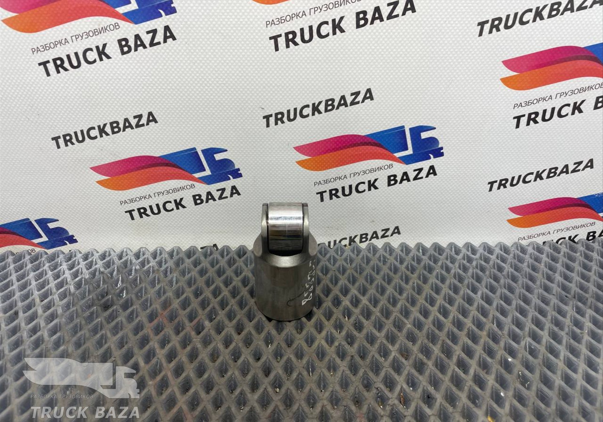 5001858314 Толкатель PLD секции для Renault Magnum III E-tech (с 2001 по 2005)