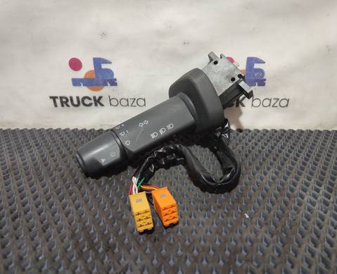 811W255090145 Переключатель подрулевой левый для Sinotruk Howo