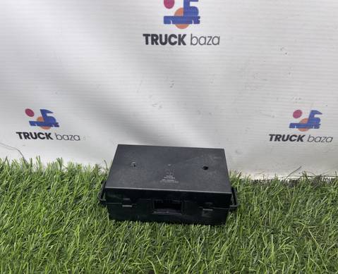 MPU00000011 Блок управления кнопками для КАМАЗ 54901