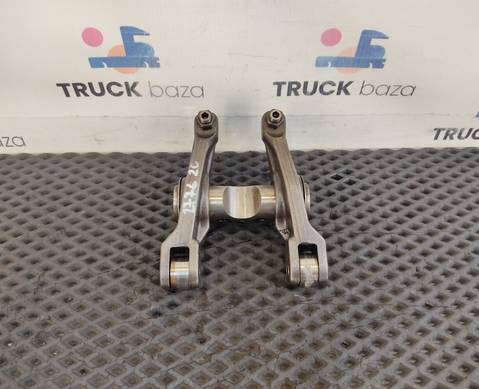 51042035065 Вал рокера для Man TGX I (с 2007)