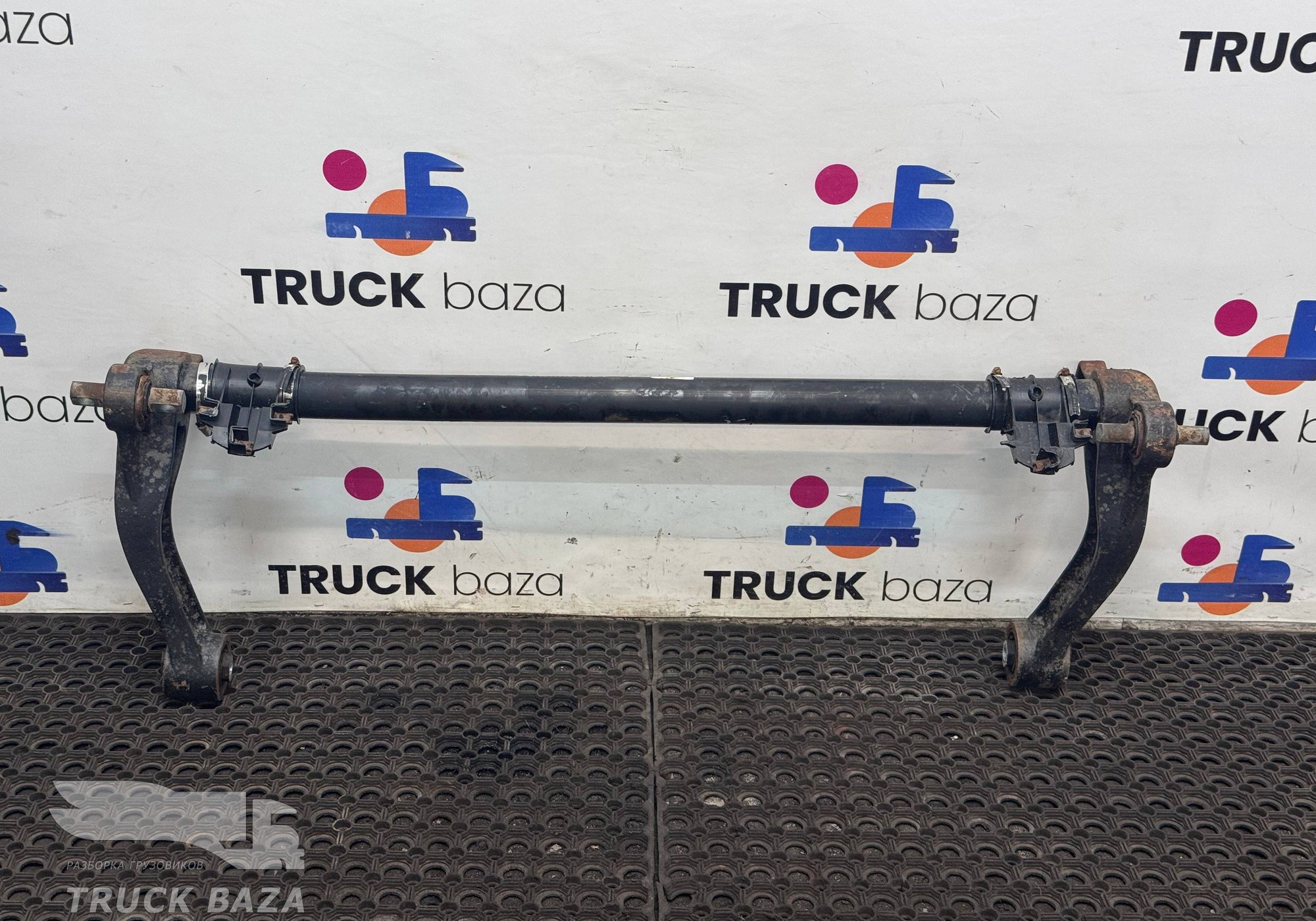 810W417156016 Торсион кабины для Sinotruk Sitrak C7H