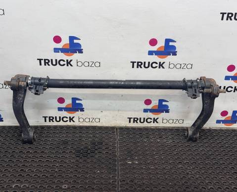 810W417156016 Торсион кабины для Sinotruk Sitrak C7H