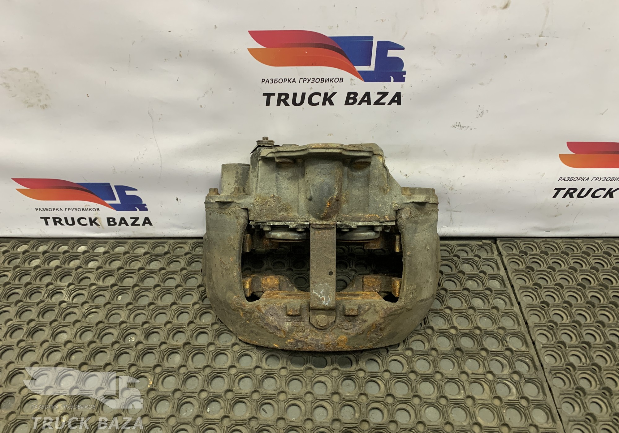 21487595 Суппорт передний правый / задний левый