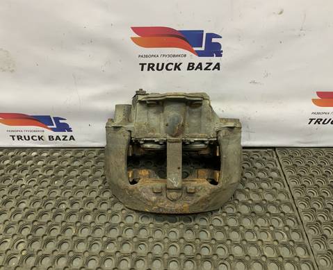 21487595 Суппорт передний правый / задний левый для Renault