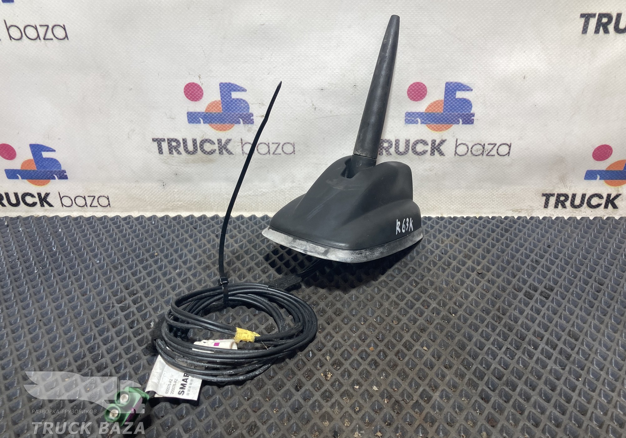 22043216 Антенна для Renault T (с 2013)