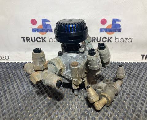 1425183 Клапан ускорительный для Scania 4-series