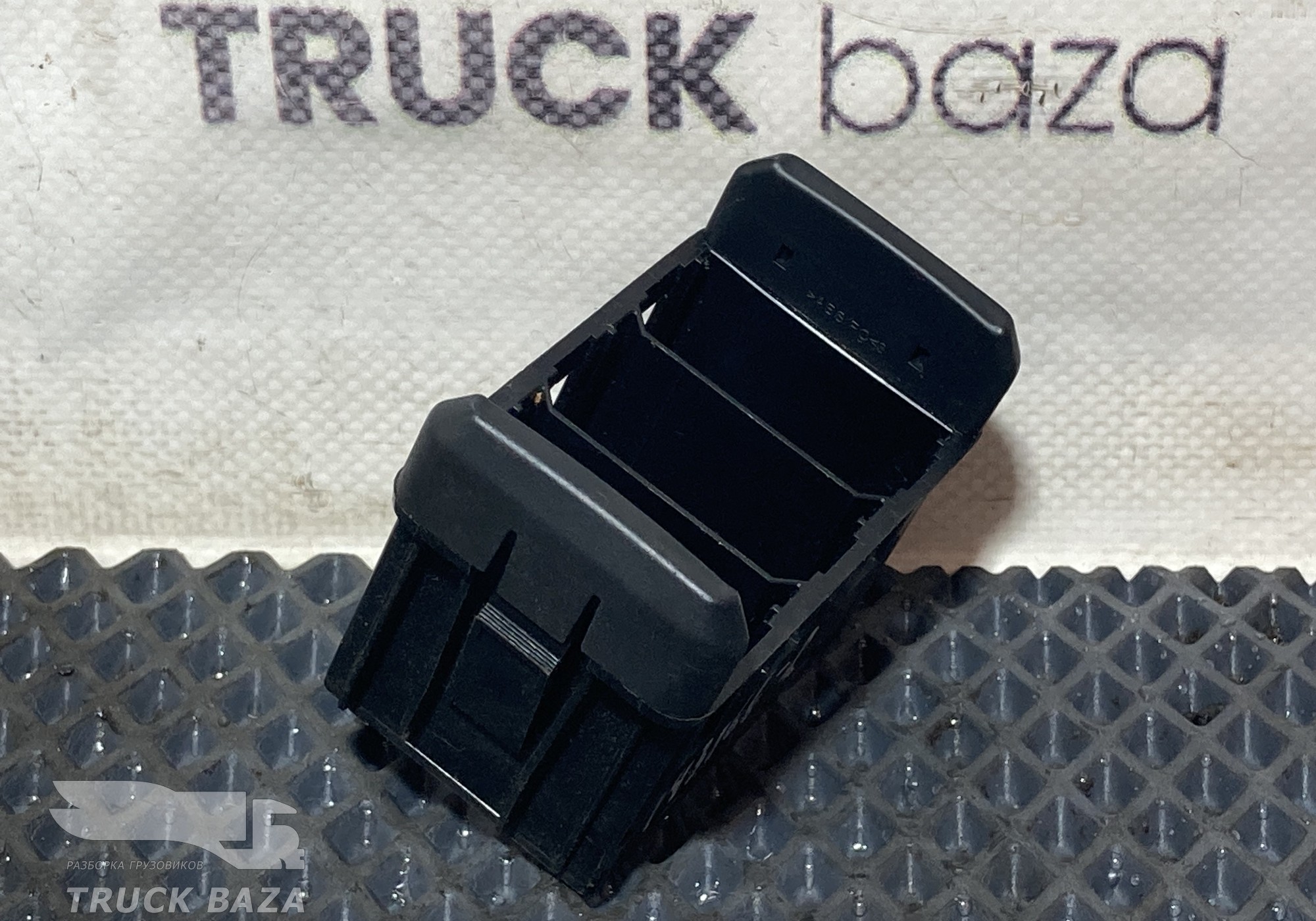 MPU00000010 Блок кнопок для КАМАЗ 54901