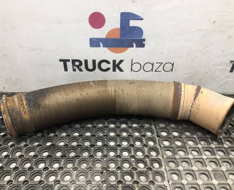 1743073 Гофра глушителя для Daf XF105 (с 2005)