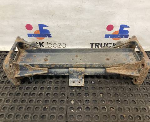 1678814 Траверса рамы поперечная для Daf XF95