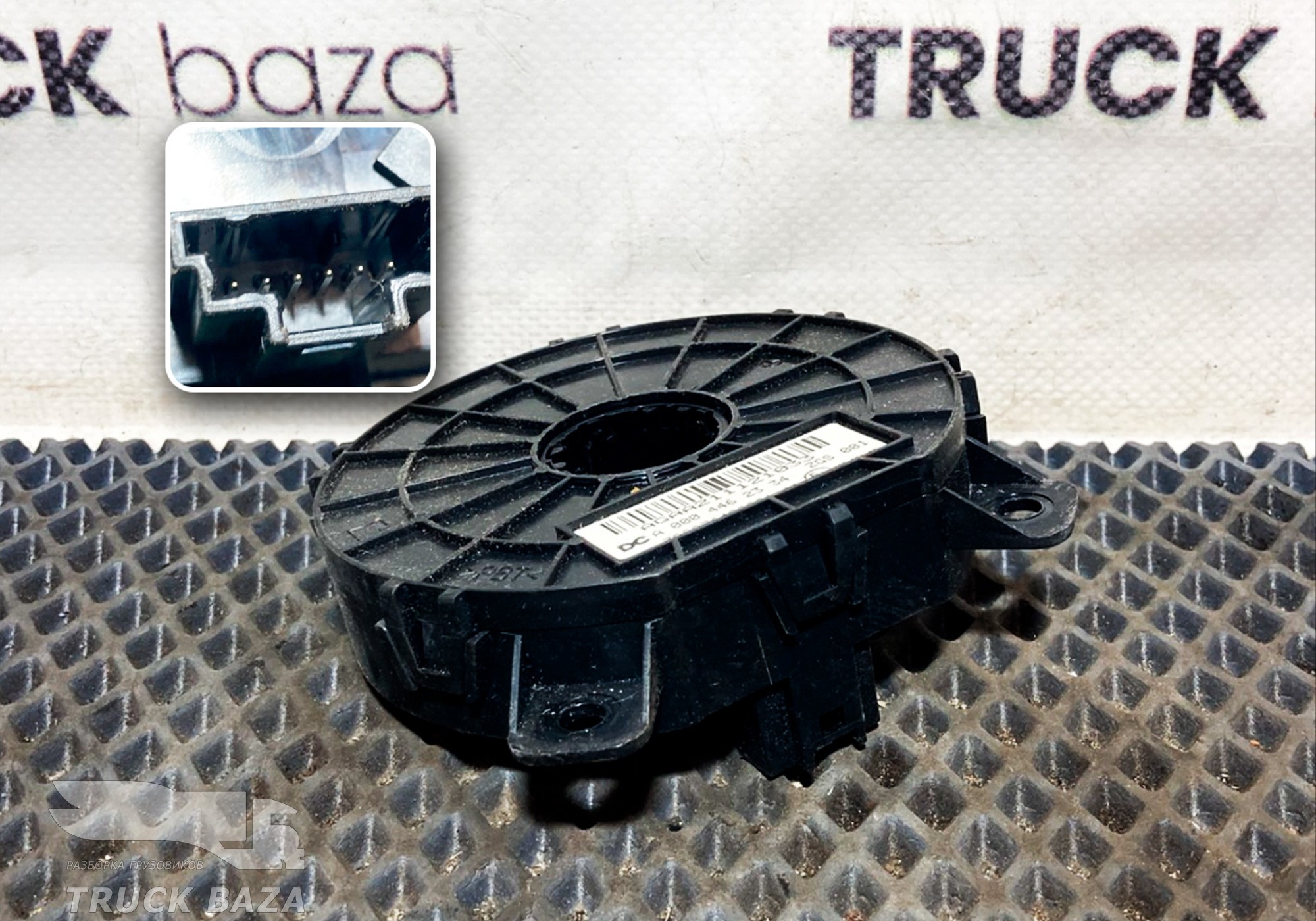 0004462334 Датчик угла поворота рулевого колеса для Mercedes-Benz Actros New Actros MP4 (с 2011)