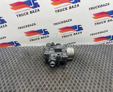 1808335 кран ABS для Daf XF106 (с 2012)