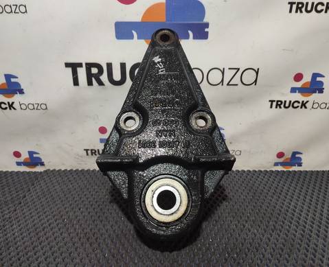 81413013301 Кронштейн передней рессоры для Man TGS II (с 2012)