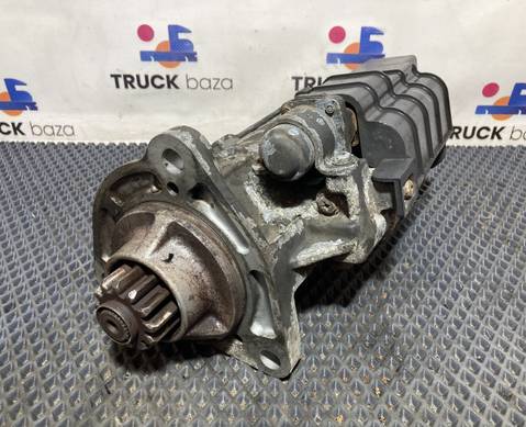 2708317 Стартер для Scania 5-series P (с 2004 по 2016)