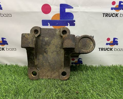 549008045 Кронштейн пневморессоры правый для КАМАЗ 5490 (с 2013)