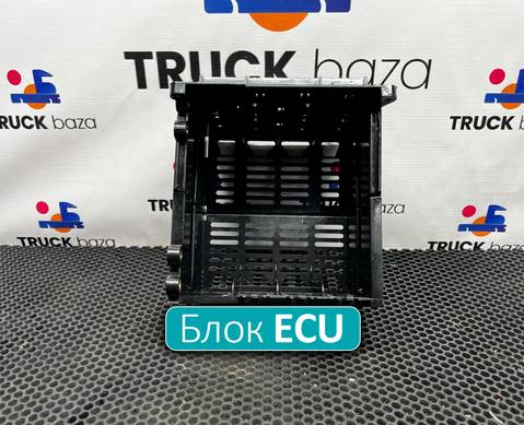 811W254416205 Короб блока ECU для Sinotruk Howo