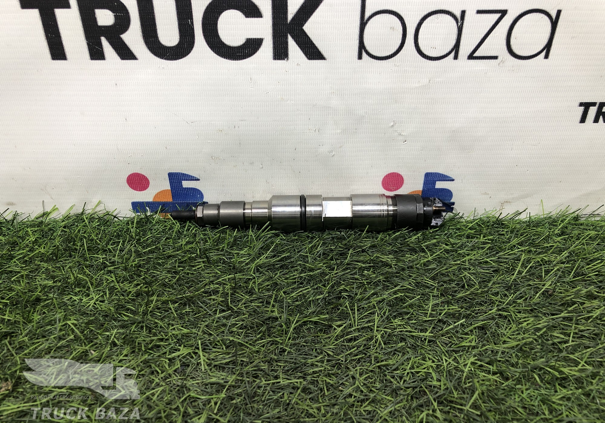 0445120534 Форсунка топливная для КАМАЗ 54901