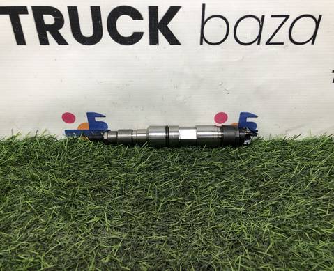 0445120534 Форсунка топливная для КАМАЗ 54901