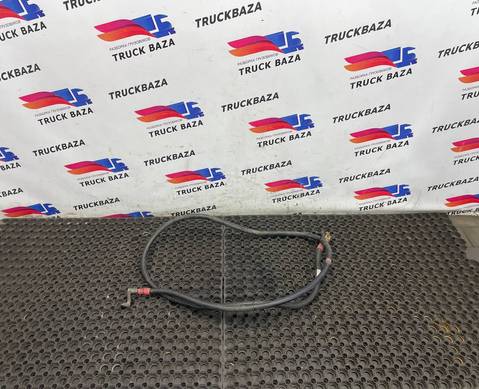 1671331 Силовой кабель к стартеру 3100мм / 0.74мм для Daf XF105 (с 2005)