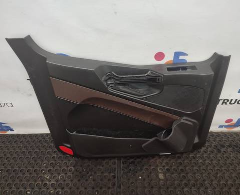 549016102021 Обшивка двери левой для КАМАЗ 54901