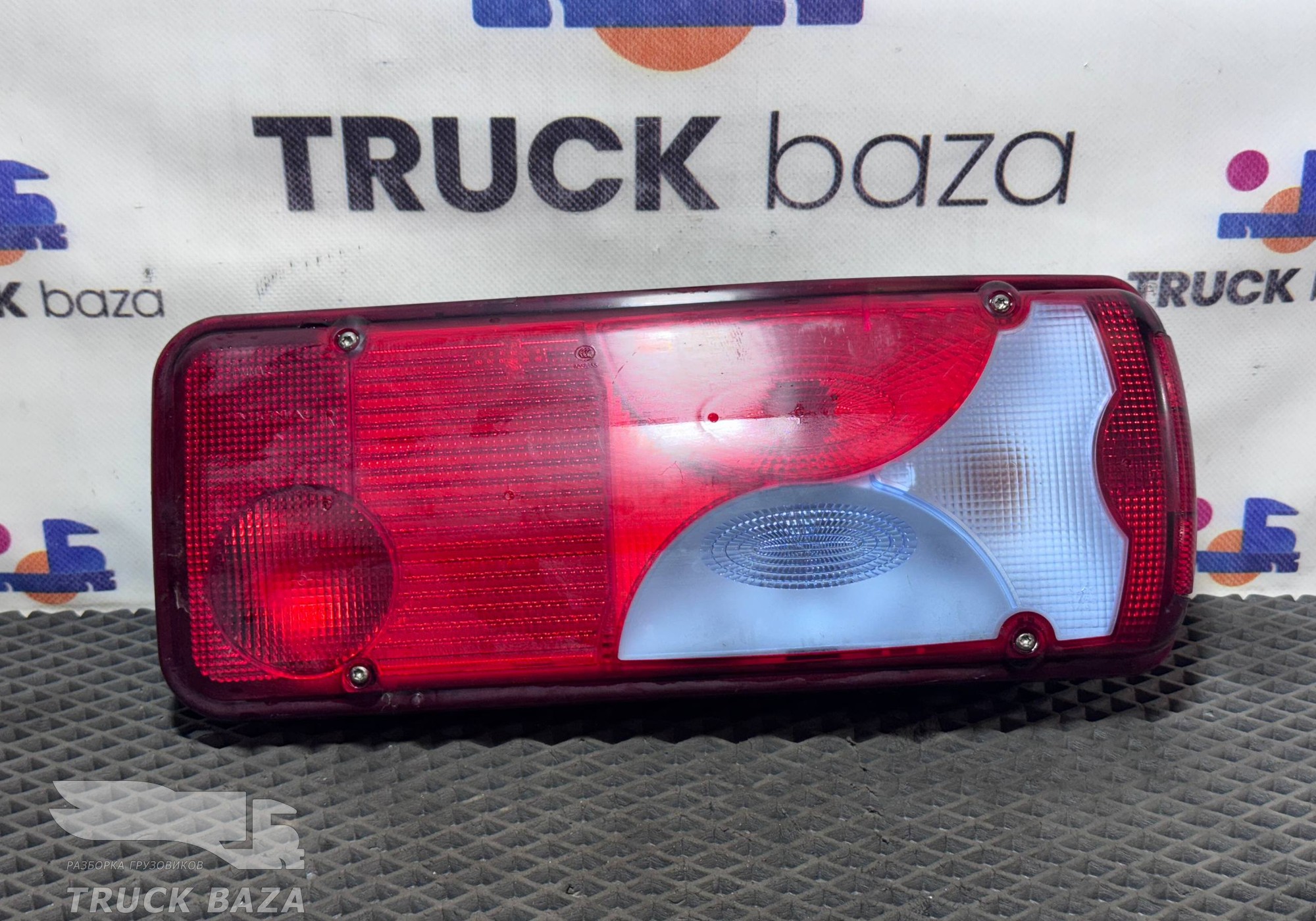 81252256545 Фонарь задний правый для Man TGL I (с 2005 по 2008)