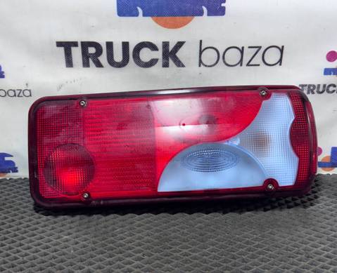 81252256545 Фонарь задний правый для Man TGL II (с 2008)