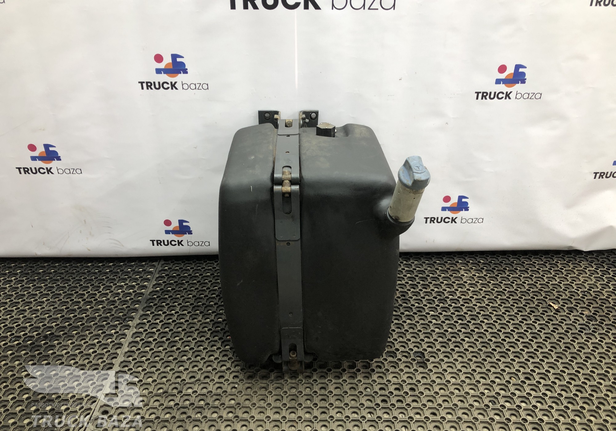 A9304700415 Бак AdBlue 85L для Mercedes-Benz Actros MP3 (с 2008)