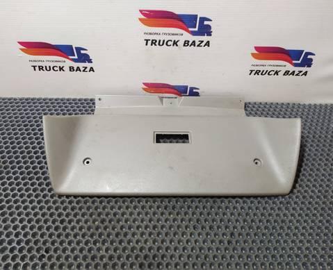 1634741 Накладка торпедо для Daf XF95