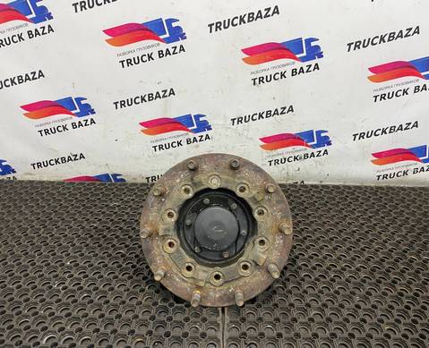 JC461106CA Ступица передняя 2021 года для Ford F-MAX (с 2018)