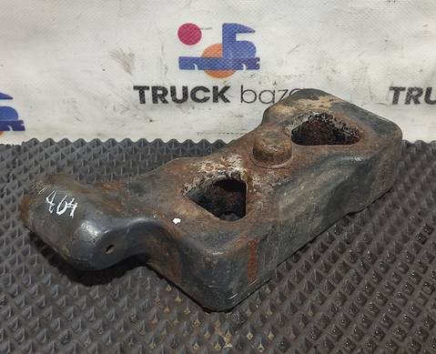 9603221528 Кронштейн переднего амортизатора левый для Mercedes-Benz Actros New Actros MP4 (с 2011)