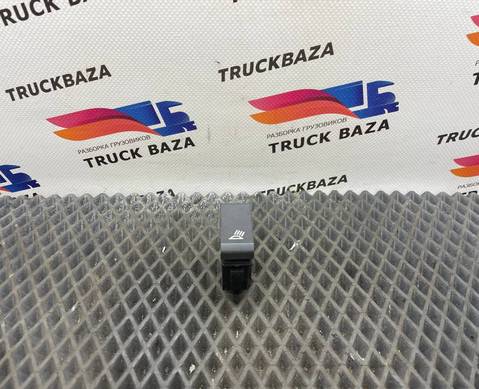 2141441 Кнопка внутреннего освещения для Daf XF106 (с 2012)