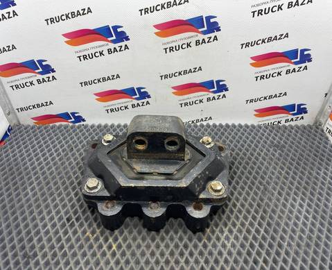 7421175S7 Подушка КПП левая для Ford F-MAX (с 2018)