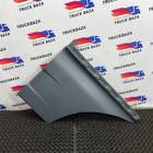 81626100019 Продолжение двери левой для Man TGX II (с 2012)