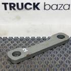 WG9925590129 Пластина кронштейна задней подушки для Sinotruk Sitrak C7H